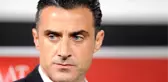 Kayserispor'da Tayfur Havutçu sesleri