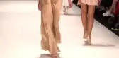 Mercedes-Benz Fashion Week 2019 - Bağzıbağlı Prive x Özlem Erkan Kreasyonu