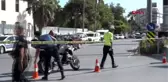Mersin tarsus'ta silahlı saldırı 1 yaralı