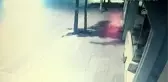 Motosiklet kazası: 1 ölü, 1 yaralı