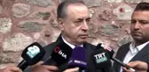 Mustafa Cengiz: 