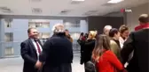 Nazlı Ilıcak ve Ahmet Altan'ın davasında mahkeme Yargıtay'ın bozma kararına uydu