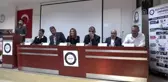 NNYÜ'de 