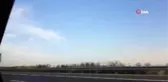 Suriye sınırına askeri sevkiyatlar sürüyor