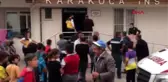 Tamir ettiği asansör kabini altında kalan tekniysen, öldü