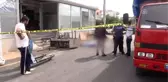 Telefonu açan polis acı haberi verdi
