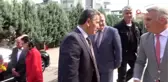 Vali Kaymak, Barış Pınarı operasyonu için yaşlılardan dua istedi