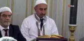 1 kişinin ölümüyle başlayan kan davası barışla sonuçlandı