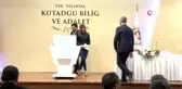 Adalet Bakanı Gül: 