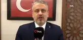 AK Parti Bursa İl Başkanı Salman, Bursalıları İnegöl'e cumhurbaşkanını karşılamaya davet etti
