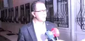 Barış Pınarı Harekatı - Ceylanpınar Belediye Başkanı Aksak