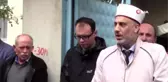 Bu köye muhtar dayanmıyor...Hisarcık'ta 4 yıl içinde ölen 6'ıncı muhtar toprağa verildi