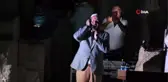 Dünyanın ilk meclisinde Kur'an-ı Kerim ziyafeti