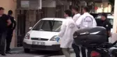 Esenyurt'ta feci olay: Yaşlı kadın boğazı kesilmiş halde bulundu