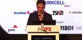 İstanbul 'çağın meydan okuması finans sektörü ve reel sektör arasındaki ayrışmanın normalleşmesi?
