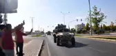 Konvoyun başı var sonu yok