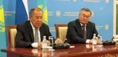 Lavrov: 