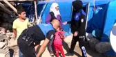 Limon ağacından okul sırasına