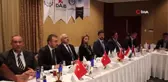 Macaristan Büyükelçisi Matis: 