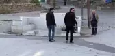 Mahalle çeşmesi önünde ölü bulundu