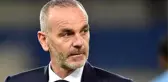 Milan'da Pioli dönemi resmen başladı