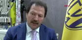 Spor mehmet yiğiner gerekli desteği bulamazsak aday olmayız