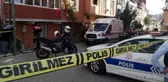Yaşlı kadın boğazı kesilmiş halde bulundu