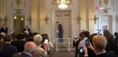 2018 ve 2019 Nobel Edebiyat Ödülü sahiplerini buldu