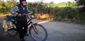 90'lık süper dededen Barış Pınarı Harekatı'na tam destek