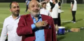 Adana Demirspor Başkanı Murat Sancak'a tarihi ceza!