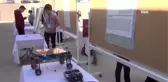 Afyonkarahisar BİLSEM'den bilim fuarı
