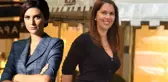 Bergüzar Korel'in Amerika'da gündeliğe giden kız kardeşi Zeynep Korel'den bomba iddia!