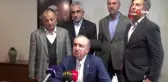 Beşiktaş'ta 4 aday seçime girecek