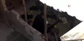 Beyoğlu'nda el yapımı bomba bulundu