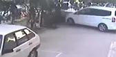 Çaldıkları altın takı dolu çelik kasayı forkliftle taşımışlar