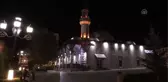 Camilerde Fetih süresi okundu