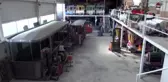 Denizli ürettiği elektrikli tramvay ve faytonları 22 ülkeye satıyor
