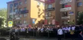 Ebu hanzala hakim karşısına çıktı
