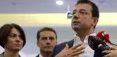 Ekrem İmamoğlu'ndan harekat yorumu: Askerimizin yanındayım ama kafam rahat değil