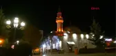Erzurum'da eller semaya açılıp askerlerimiz için dualar edildi