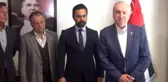 Hürser Tekinoktay listesini verdi