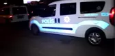 Kız kardeşinin evine camdan girmeye çalışınca yakalandı