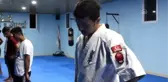 Milli sporcu kardeşlerin hedefi dünya şampiyonluğu