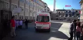 Sultangazi'de okula girmek isteyen 2 kişi güvenlik görevlisini darp etti