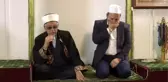 Üsküp'te Mehmetçik için Fetih Suresi okundu