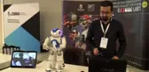 Yerli ürünler Bilişim Vadisi'nde tanıtıldı