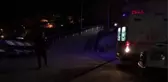 Zonguldak göçükte ölen madenci toprağa verildi
