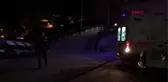 Zonguldak'ta maden ocağında göçük 1 ölü