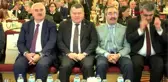 Ankara-yargıtay başkanı cirit yargı paketlerinde istanbul bildirgesi dikkate alınmalı
