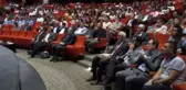 Ar-Ge stratejisi Gaziantep'te masaya yatırıldı
